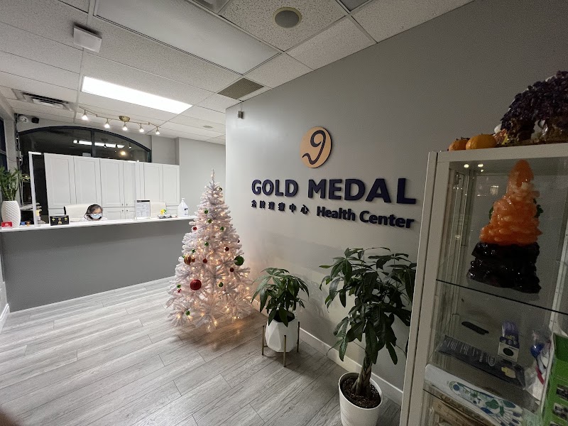 Gold Medal Health Centre Richmond