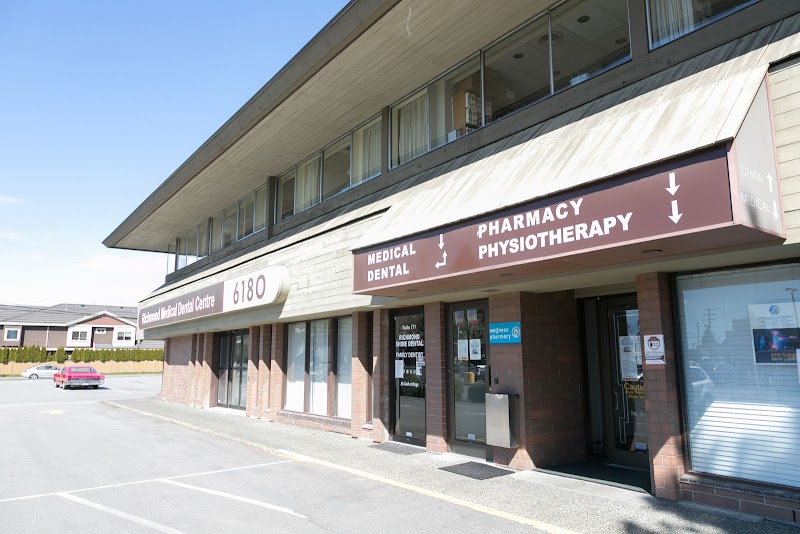 Richmond Blundell Physiotherapy & Sports Injury Clinic (Allied Physio)