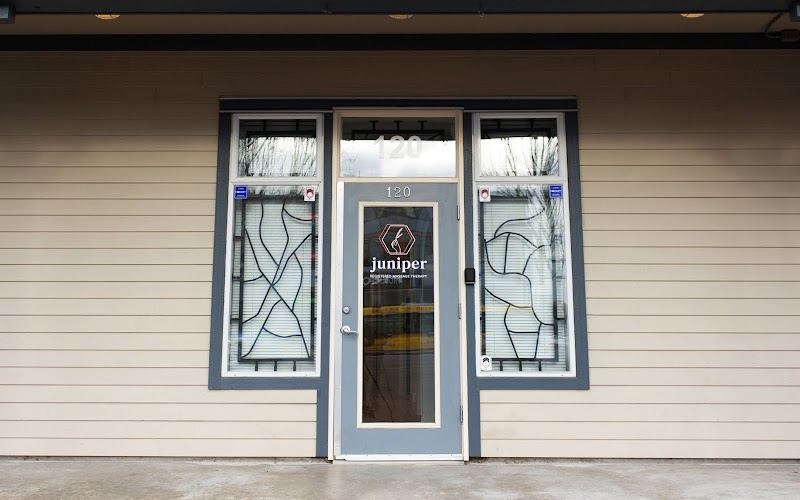 Juniper Registered Massage Therapy