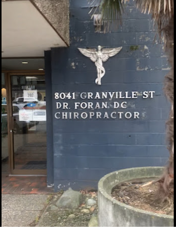 Thumbs-up Registered Massage Therapy