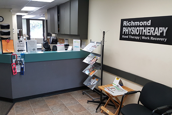 Richmond Physiotherapy - pt Health