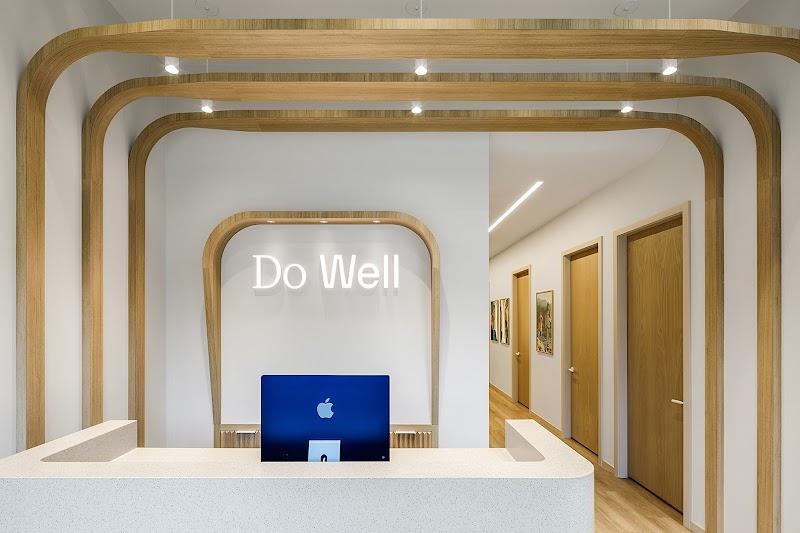 Do Well