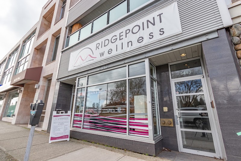 Ridgepoint Wellness
