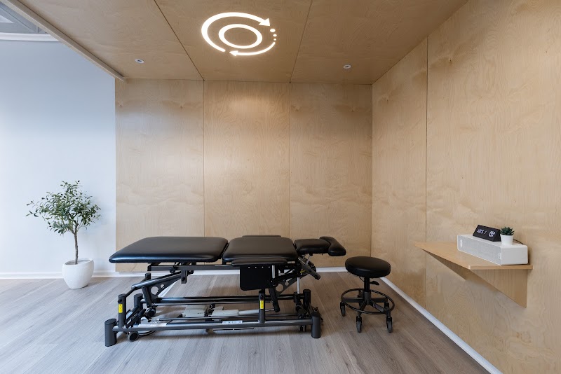 PRE Therapy Richmond RMT & Physiotherapy Clinic