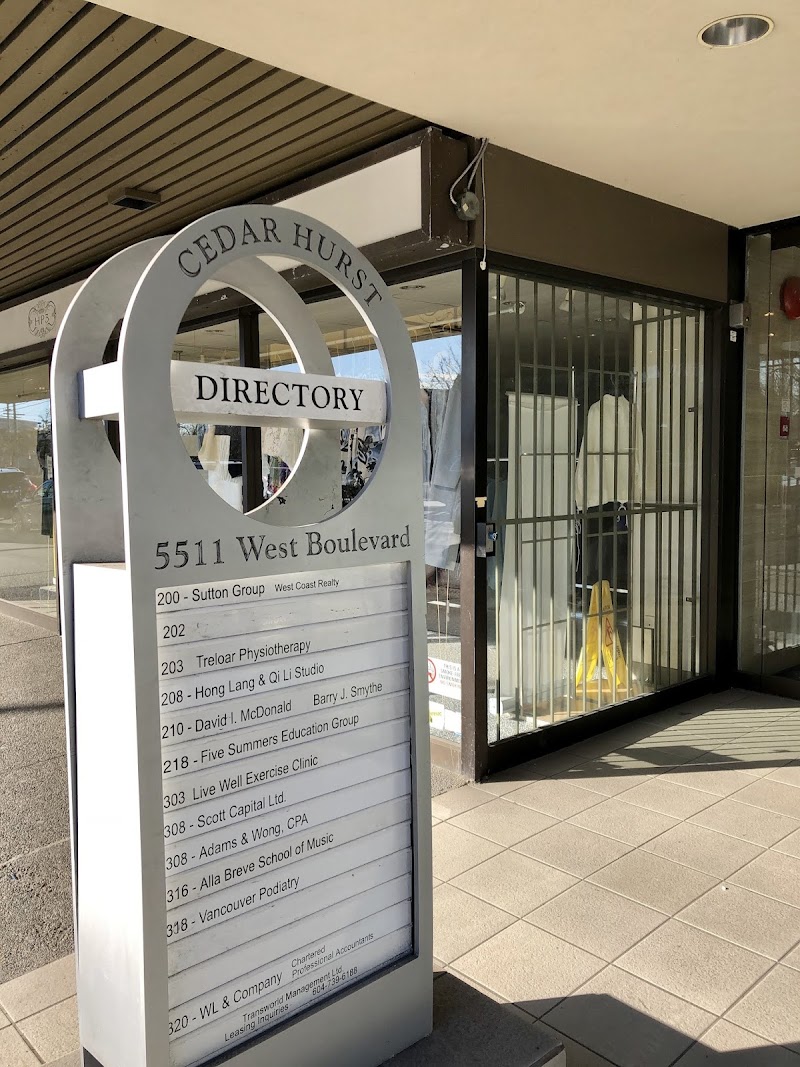 Momentum Wellness Centre