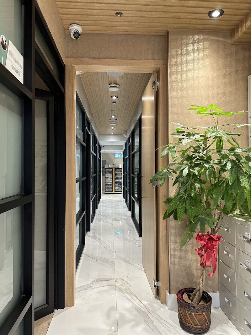Alive Sports Treatment Centre