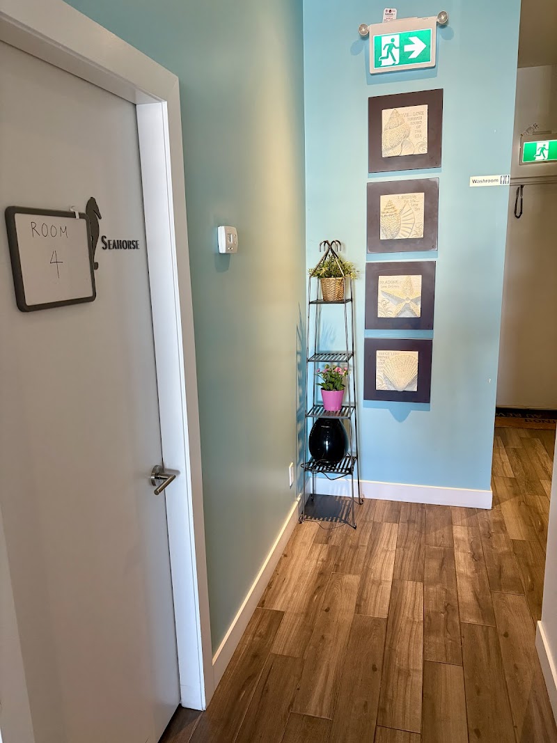 Sense Massage Therapy
