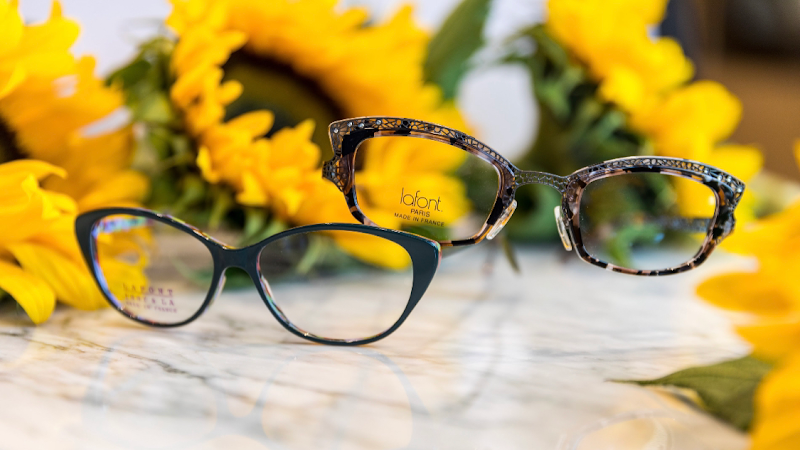 Abasa Optical | Hillcrest Village Optometry