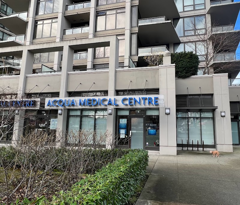 Acqua Medical Centre