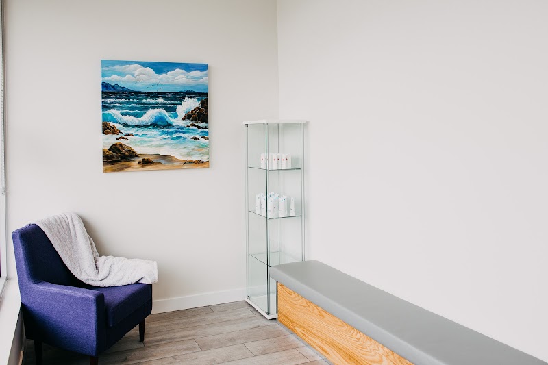 Vitality Integrative Health - Seafair