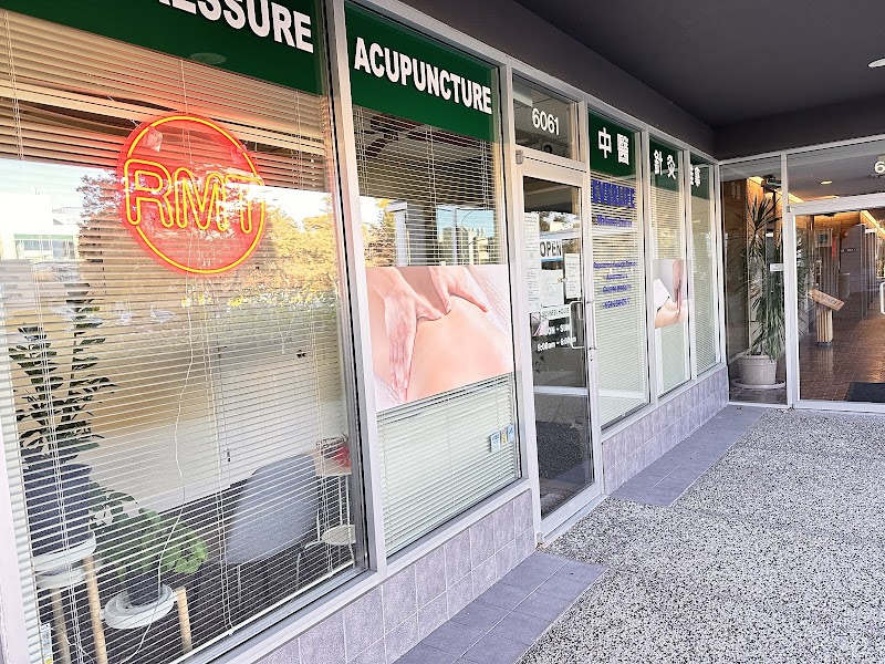 Everlife Wellness Center | Registered Massage Therapy | RMT | Acupuncture