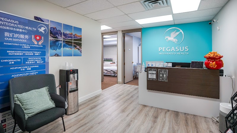 Pegasus Integrated Health