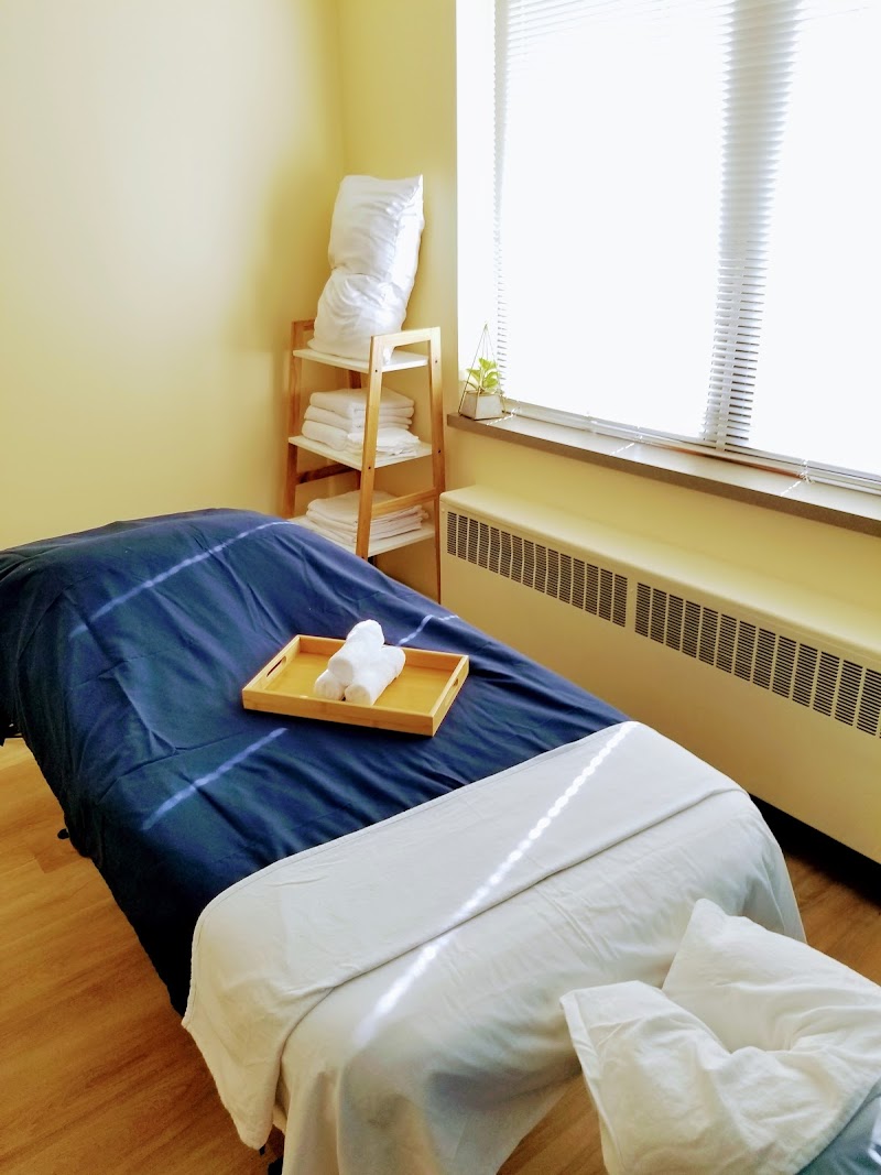 J & U Health and Wellness