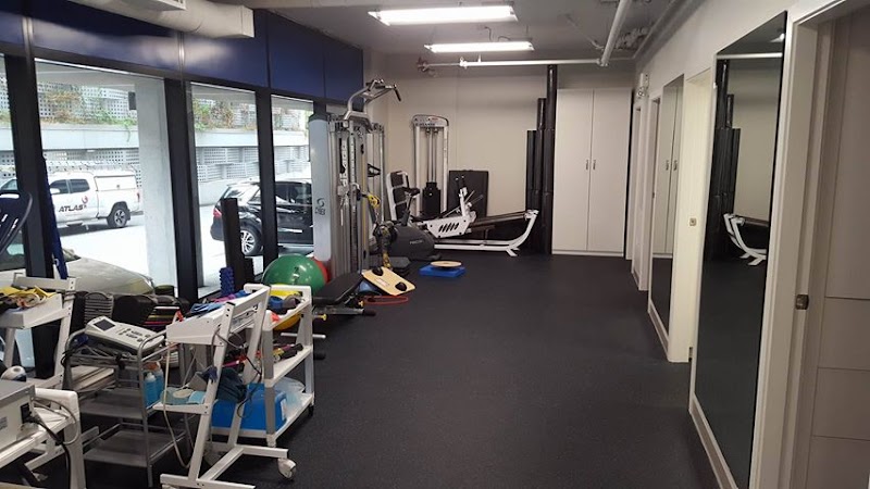 Granville Physio