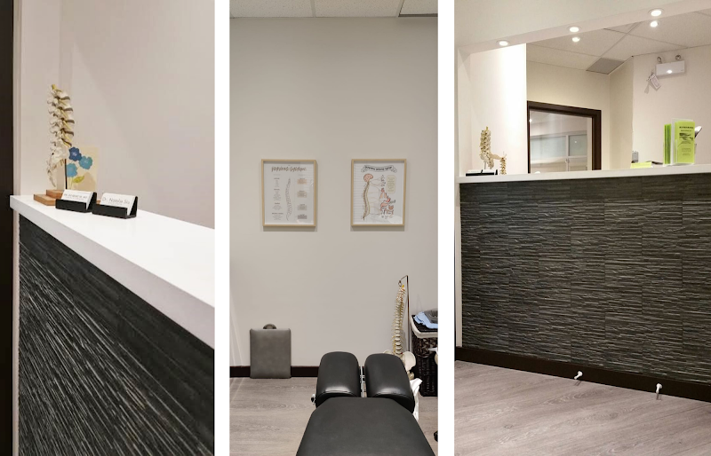 Dr. Siu Chiropractic