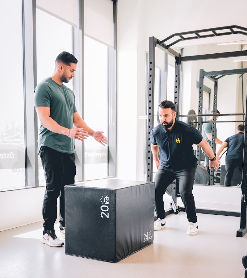 Hayer Health and Physiotherapy