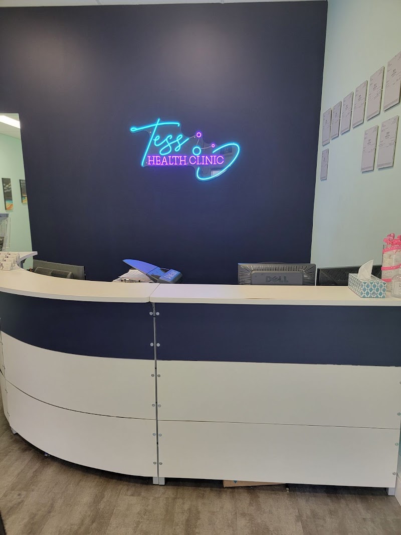 Tess Health Clinic