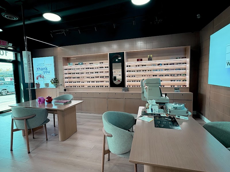 JVision Optical & Hearing - Optometrist and hearing professional in Ironwood