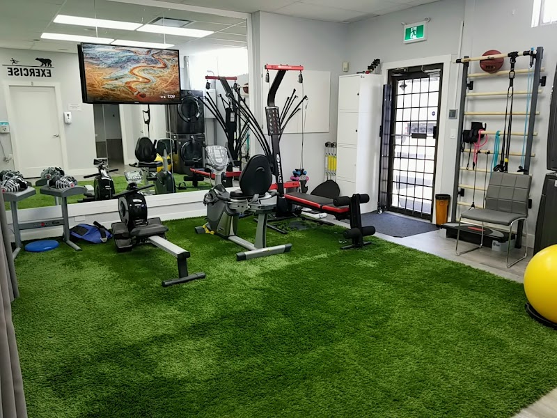 Cambie Physiotherapy and Health Clinic