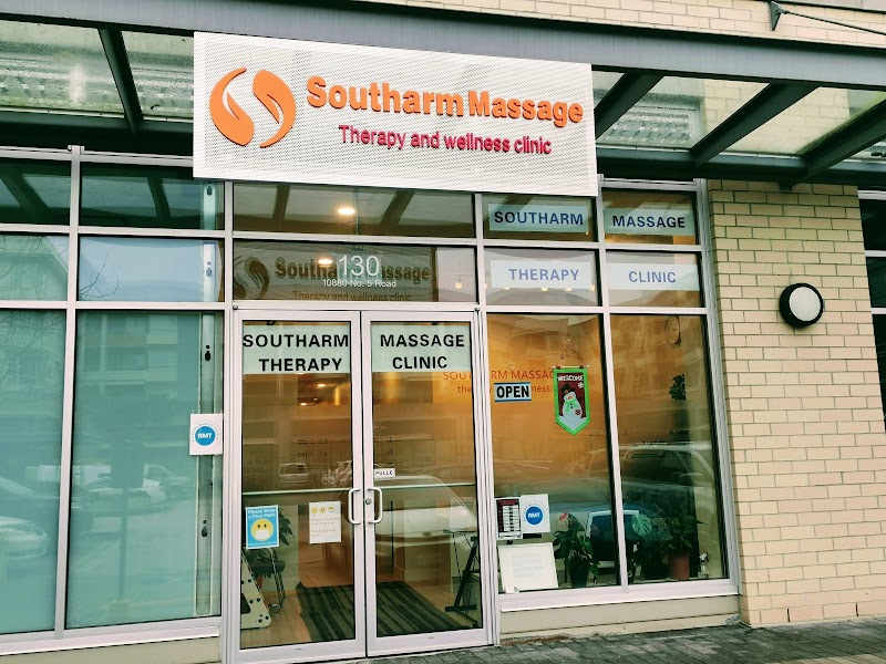Southarm RMT Massage Therapy