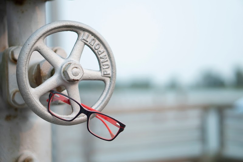 Vision Plus Optometrists