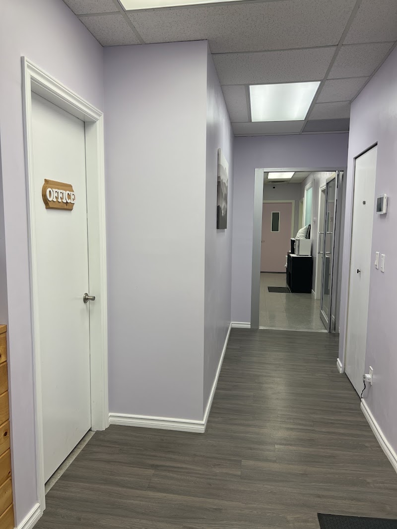 Zenstone Massage Therapy-Richmond