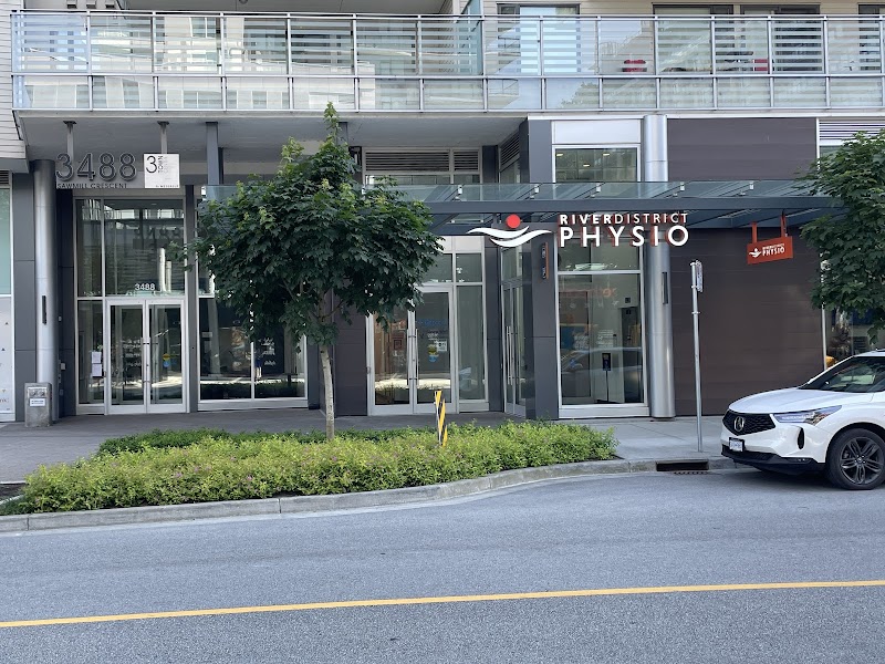 River District Physio