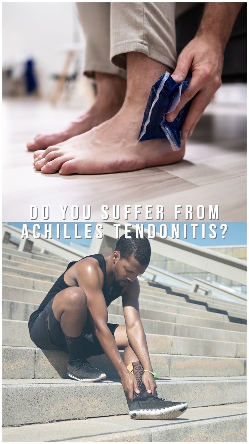 Richmond Orthotics for Flat Feet, Foot Pain & Plantar Fasciitis: Vancouver Orthotics