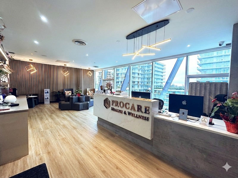 ProCare Health & Wellness Clinic