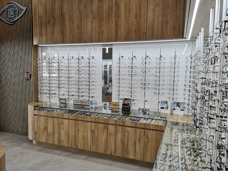 Minoru Eye Clinic