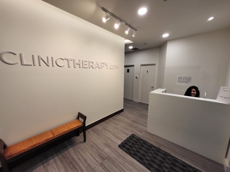 ClinicTherapy