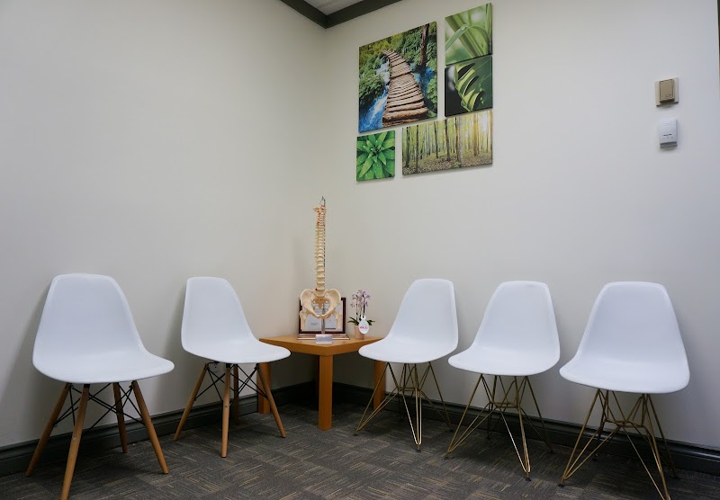 Sana Integrative Health Clinic