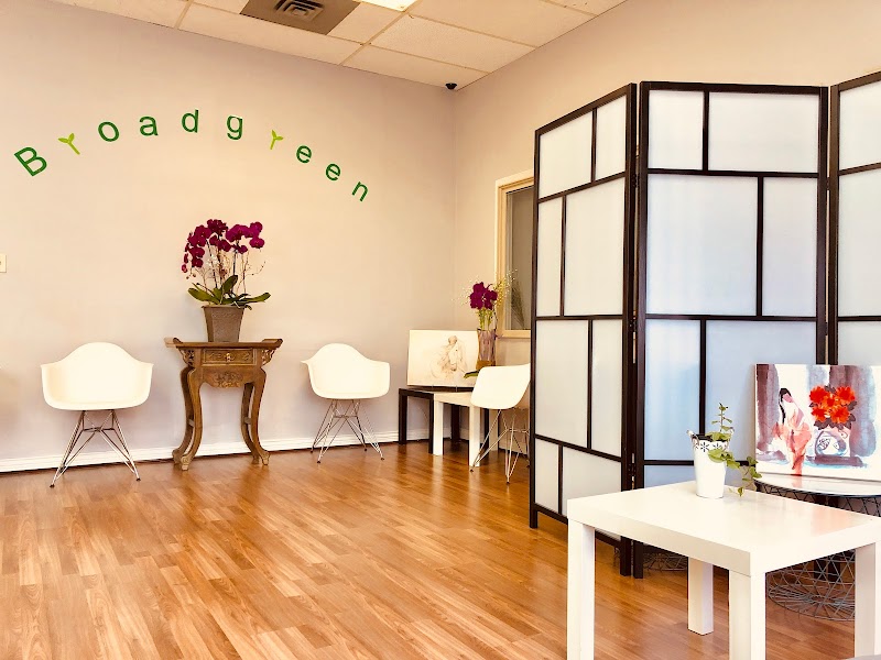Broadgreen Acupuncture Center