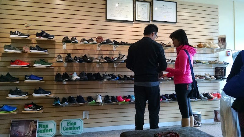 Foot Innovation Inc