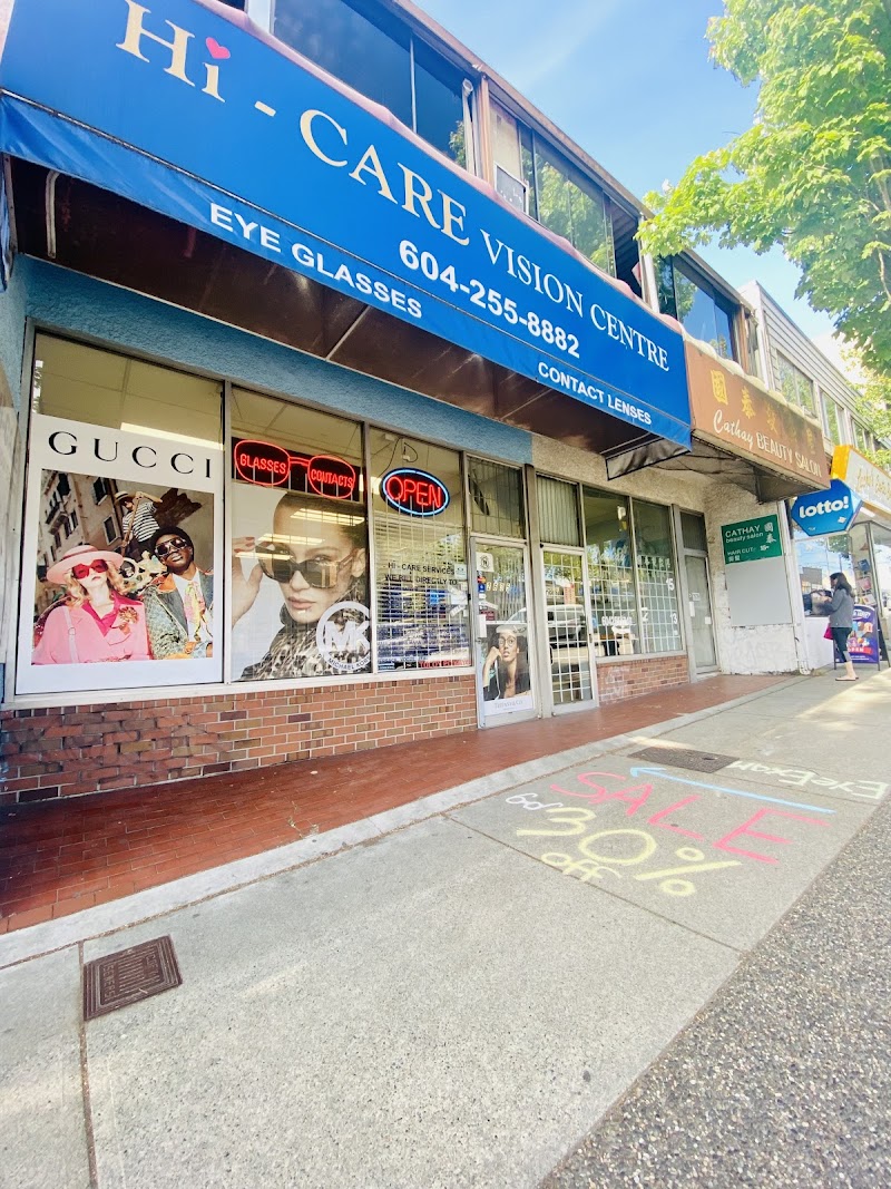 Hi-Care Vision Centre