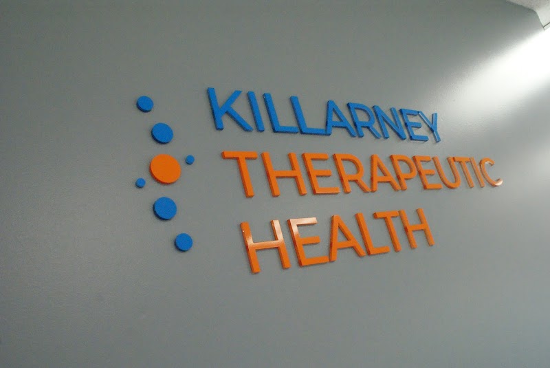 Killarney Therapeutic Health