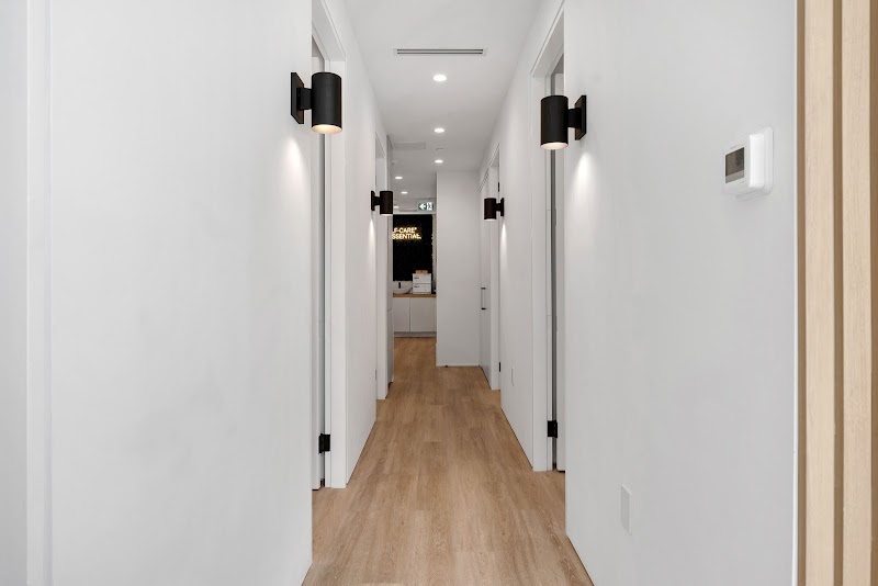 Modern Wellness Massage | RMT Richmond, Physio, Acupuncture